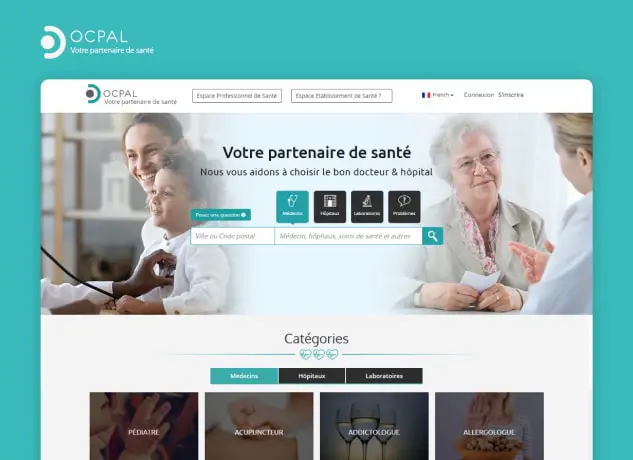 Docpal screenshot