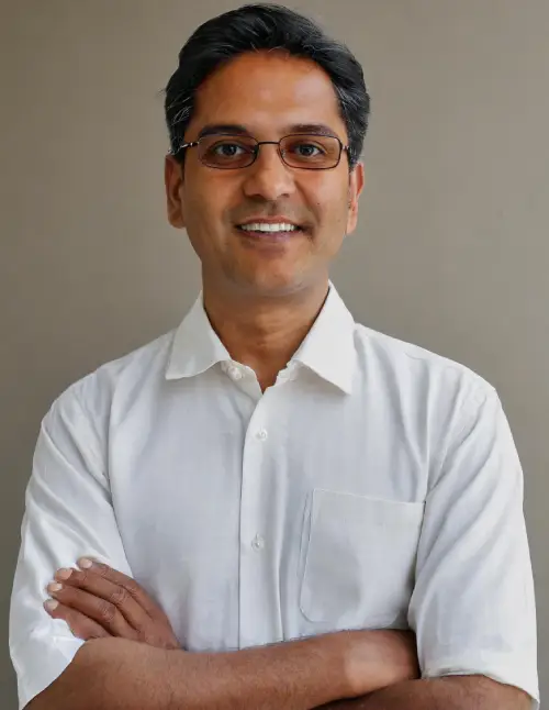 Avinash